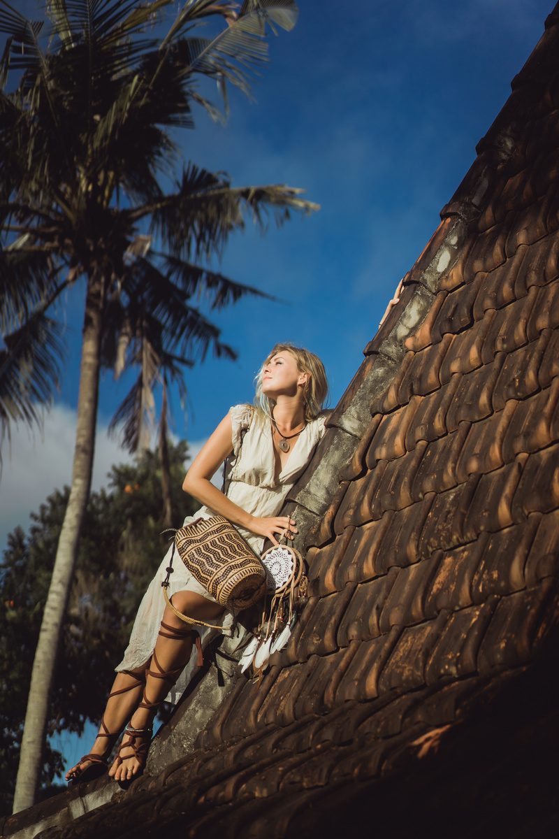 Estilo de vida Tulum
